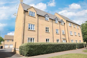 Flat 5, 23, Elmhurst Way, Carterton OX18 1GQ