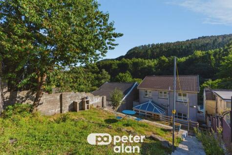 Cerrig Llwydion, Pontrhydyfen, PORT TALBOT