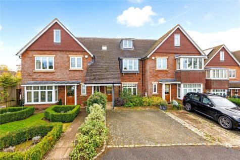Upper Close, Wolvercote, Oxford, Oxfordshire, OX2