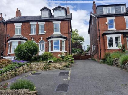 Longhurst Lane, Marple Bridge, SK6