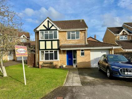 Knight Close, Chippenham