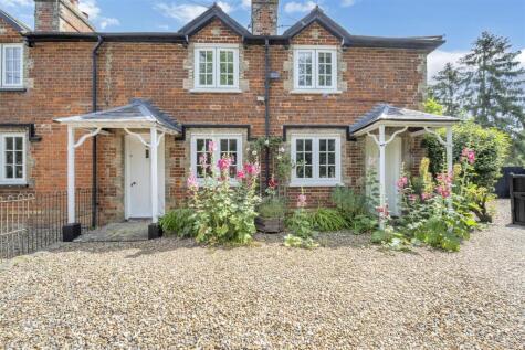 The Street, Boxted