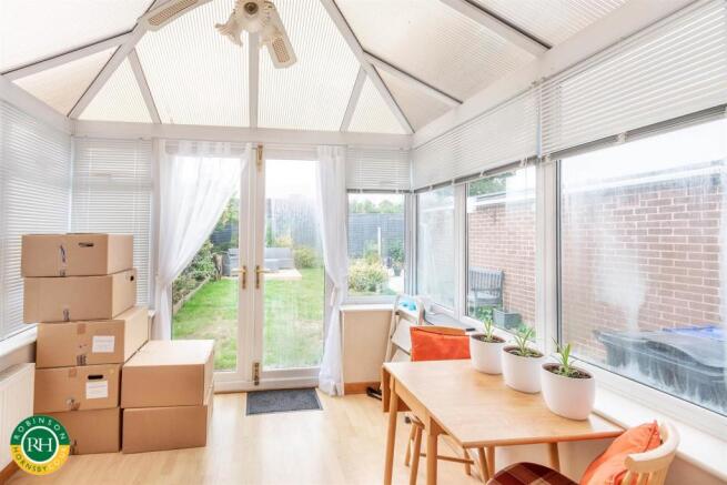 conservatory