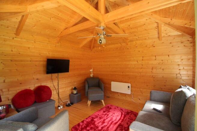 Summerhouse