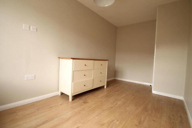 Double Bedroom 2