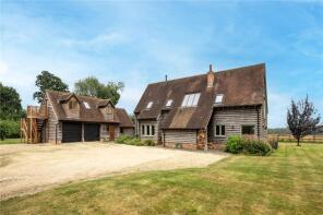 Summer Place, Crowell Hill, Chinnor OX39 4BT