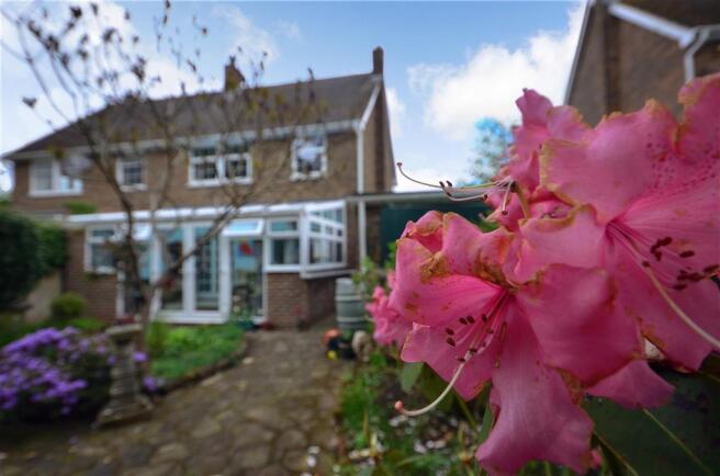 External Lifestyle Photograph