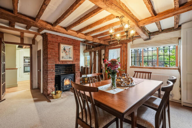 Watts Yard, Manuden, Bishop's Stortford, Essex, CM23 photo 4