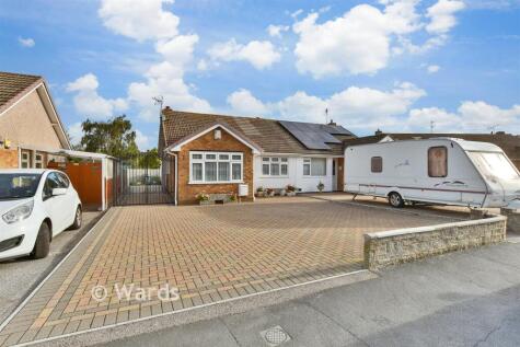 Rosemary Avenue, Halfway, Sheerness, Kent