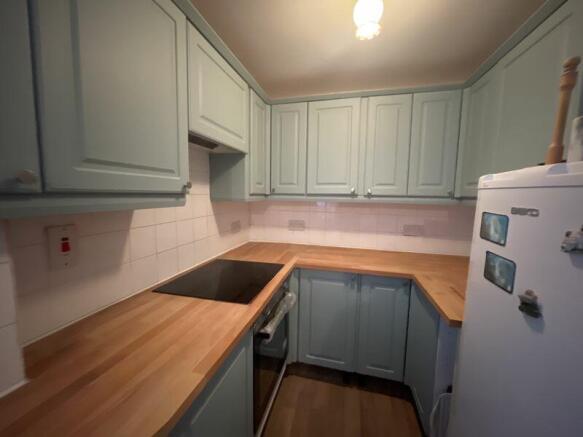 Kitchen Units