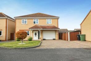 4, The Courtyard, Chelmsford CM3 6GF