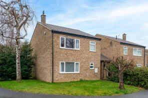 23, Church View, Oakington, Oakington And Westwick CB24 3AU