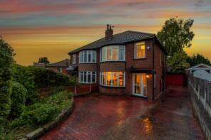 57, Norton Road, Roundhay, Leeds LS8 2DD