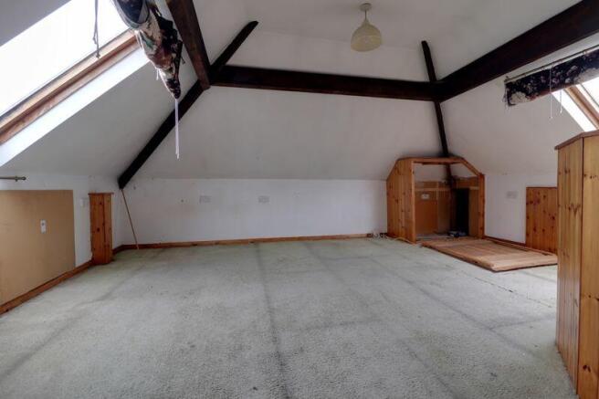 Loft Room