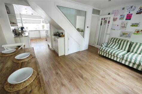 Wingway, Brentwood, Essex, CM14