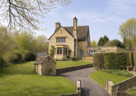 Blockley, Moreton-in-Marsh, Gloucestershire, GL56