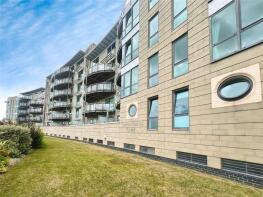 Flat 13, 9, Parsonage Way, Plymouth PL4 0LY