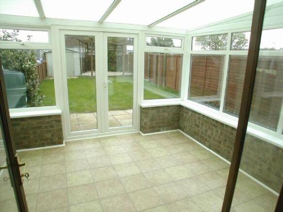 CONSERVATORY