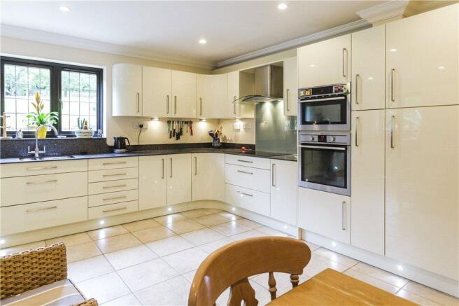 Kitchen/Breakfast