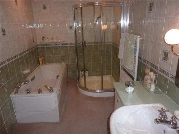 En-suite