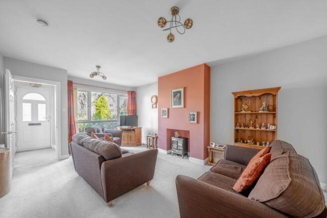 2 bed Semi-Detached for sale Image 4