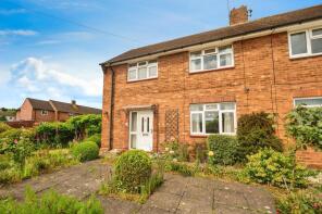 45, Wilton Avenue, Kidderminster DY11 5PZ