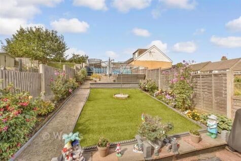 Horsted Avenue, Chatham, Kent