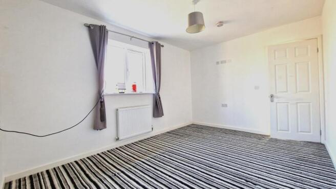 Bedroom Seven