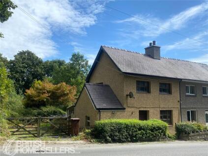 Sarn, Pwllheli, Gwynedd, LL53