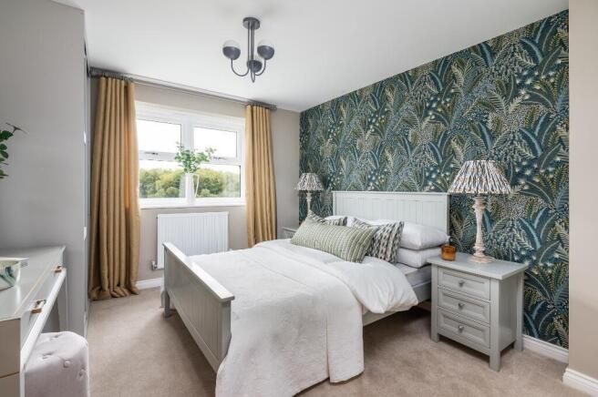 4 bed Detached for sale Image 6