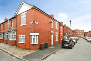 30, Frith Street, Leek ST13 8EL