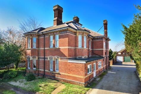 Bodenham Road, Hereford