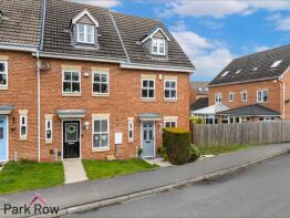 26, Copperfield Close, Leeds LS25 6NP