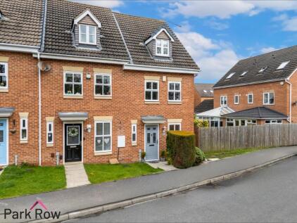 Copperfield Close, Sherburn In Elmet, Leeds