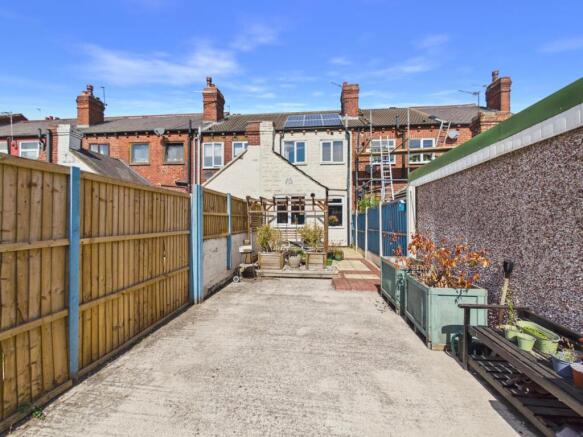 2 bed Terraced for sale Image 9