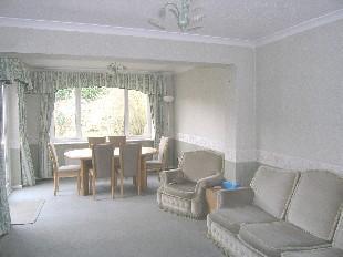 Lounge/Diner