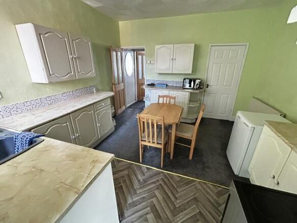 2 bed Terraced for sale Image 4