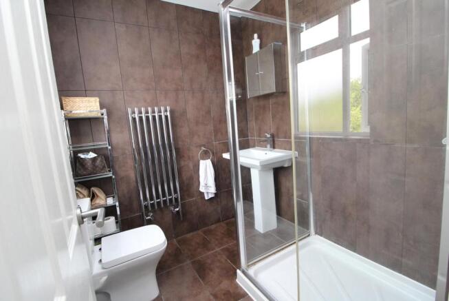 En-suite