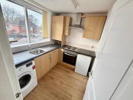 101, Sicey Avenue, Sheffield S5 0RH