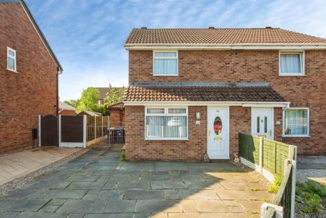 Longbrook Avenue, Bamber Bridge, Preston, Lancashire, PR5
