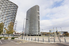 104, 28 Gateway Tower, Western Gateway, Canning Town, London E16 1YL