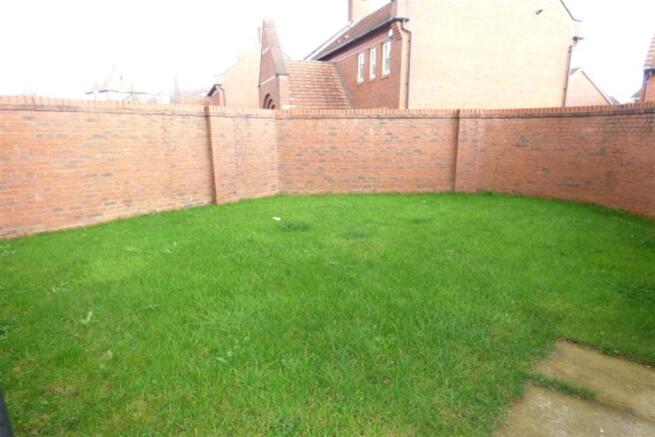 Garden c
