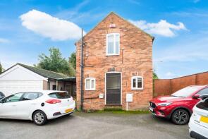 Flat 18, 4, Chapelgate, Retford DN22 6PJ