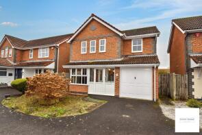 8, Galveston Close, Eastbourne BN23 5RH