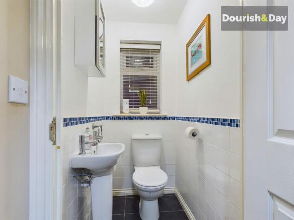 Guest WC