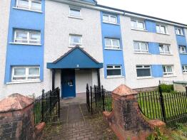 Flat 0/2, 3, Lainshaw Drive, Glasgow G45 9QP