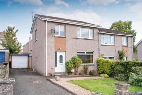 St. Michaels Drive, Cupar