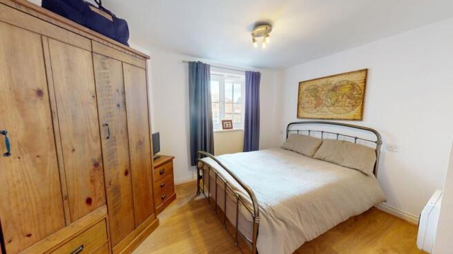 2 bed Apartment for sale Image 9