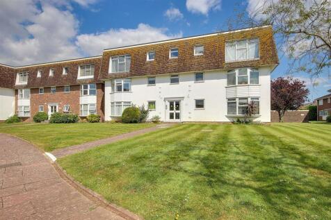 Westlake Gardens, Worthing, BN13