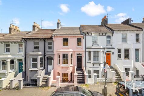 Mayo Road, Brighton